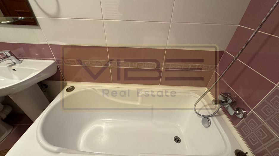 Apartament 2 camere Tatarasi SUD- Kaufland - Poză 12