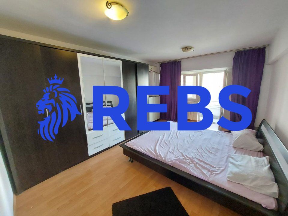 Apartament 3 camere Piata Alba Iulia - Poză 3