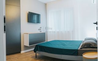 Apartament nou de vanzare cu 3 camere ultracentral Oradea - Poză 14