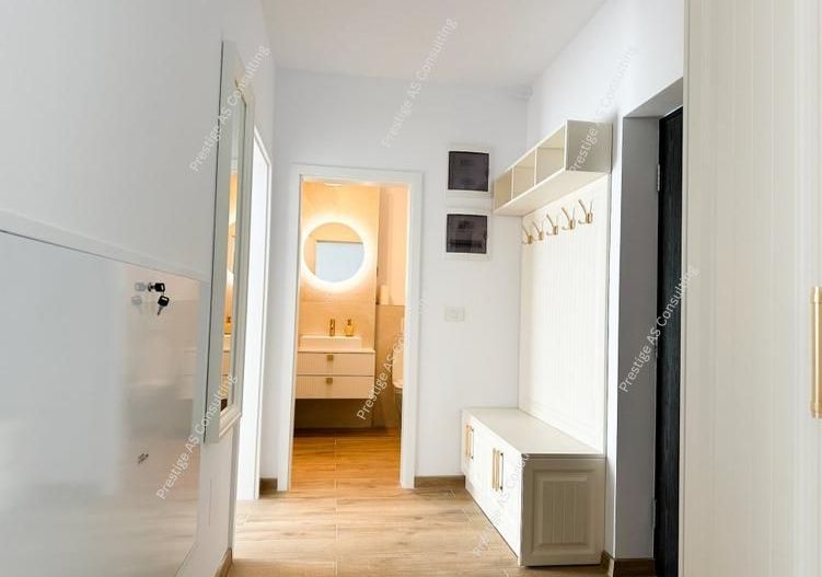 Apartament de închiriat premium  Sedako IRIS Armoniei - Poză 7
