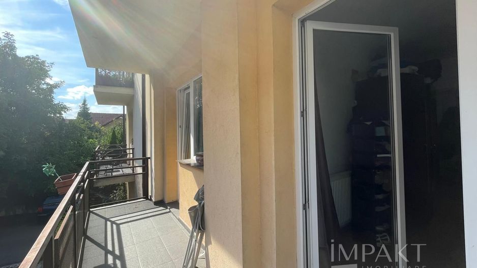 Apartament cu 3 camere in zona Buna Ziua - Poză 11