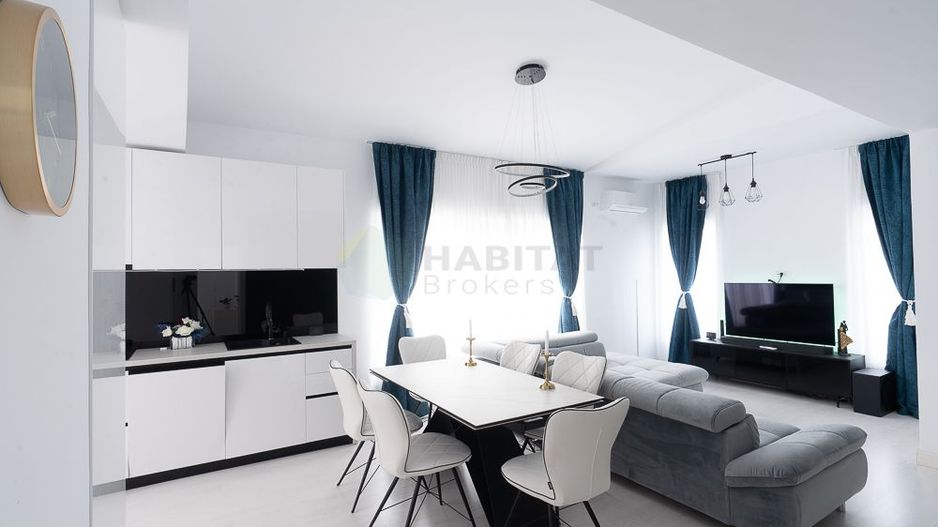 Casă individuală de vânzare – 4 camere | Tunari - Poză 3