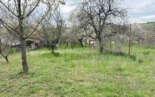 Teren intravilan 1270 mp Spitalul TBC | Dealuri Oradea - Poză 2