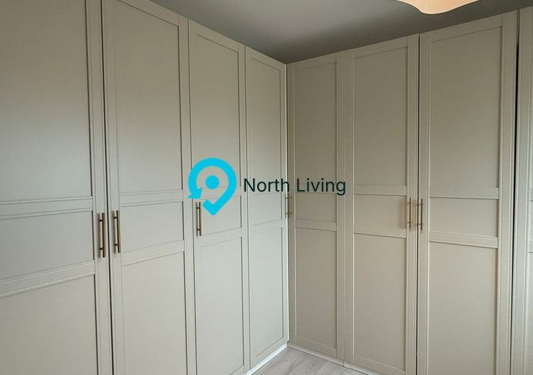 Casa 4 Camere Berceni -Mobilata si Utilata Complet - Poză 6