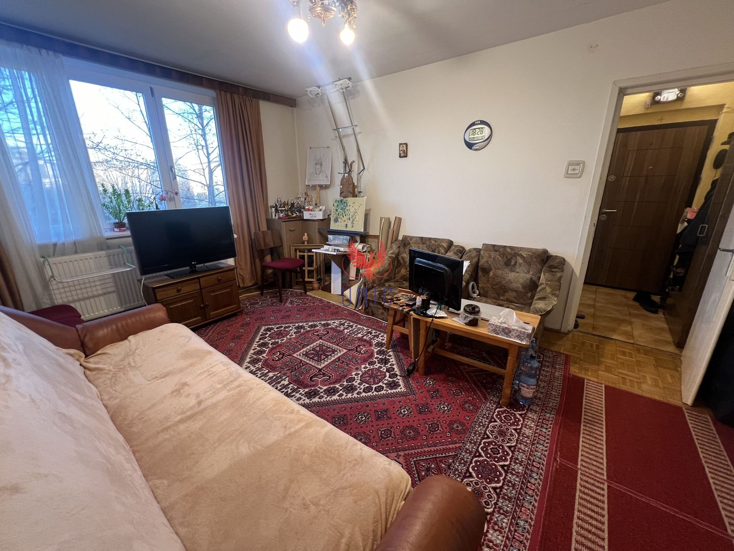 Apartament 4 camere Brazda Lui Novac et 3/4 - Poză 2