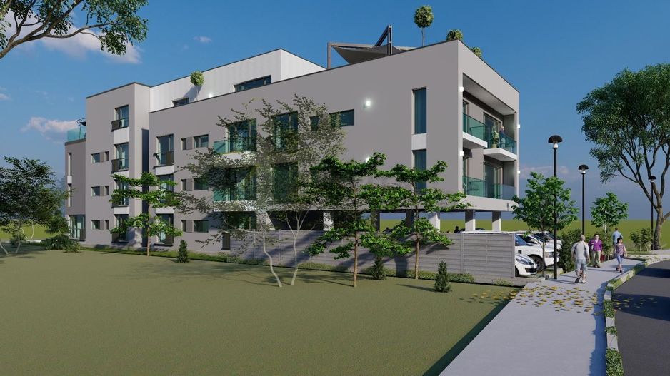 Tunari-1 Decembrie | In constructie | Parter+curte - Poză 13