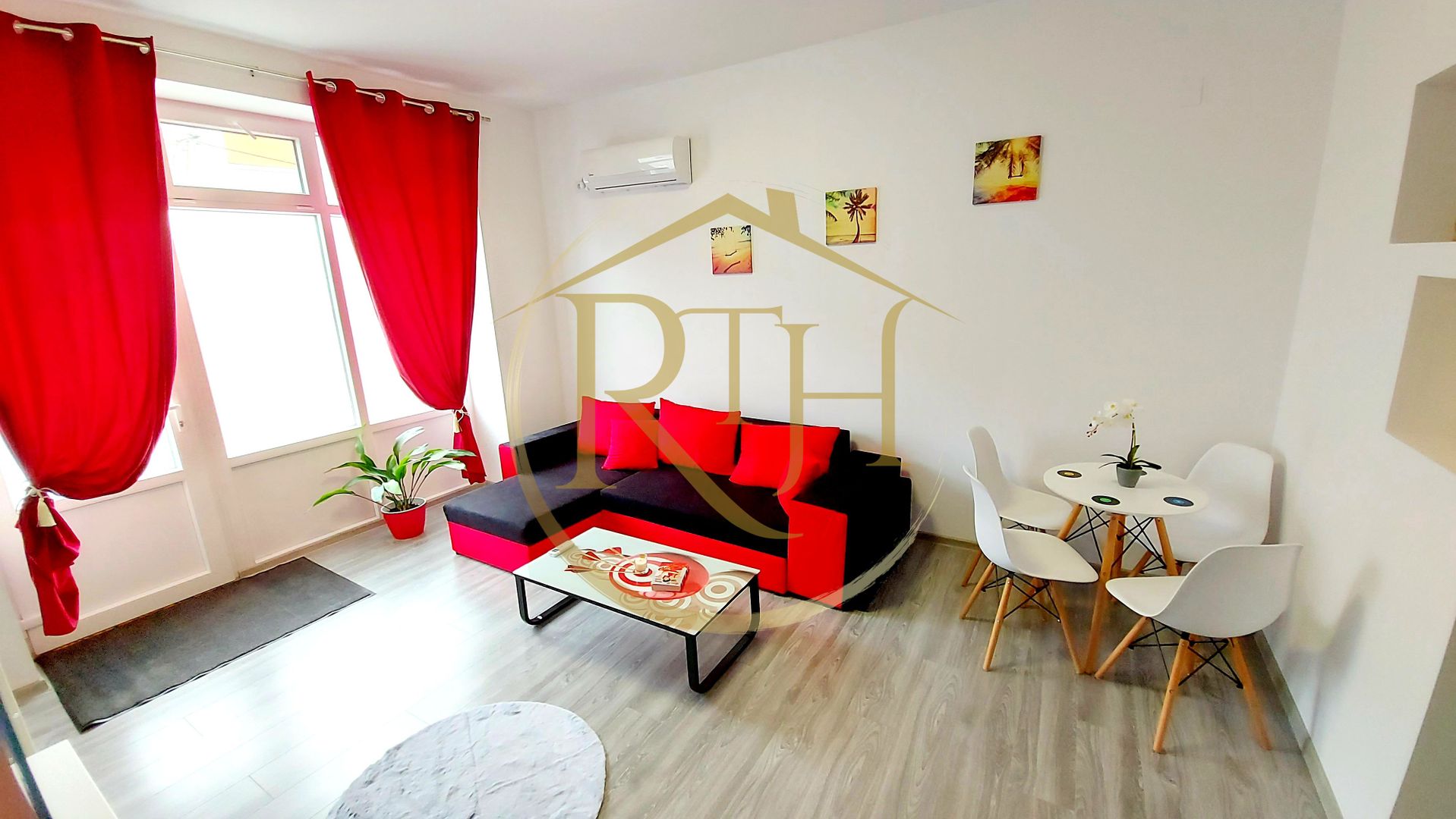 Cazare Clisura Dunarii, Moldova Noua, Apartament 2 camere zona Centrala - Poză 13