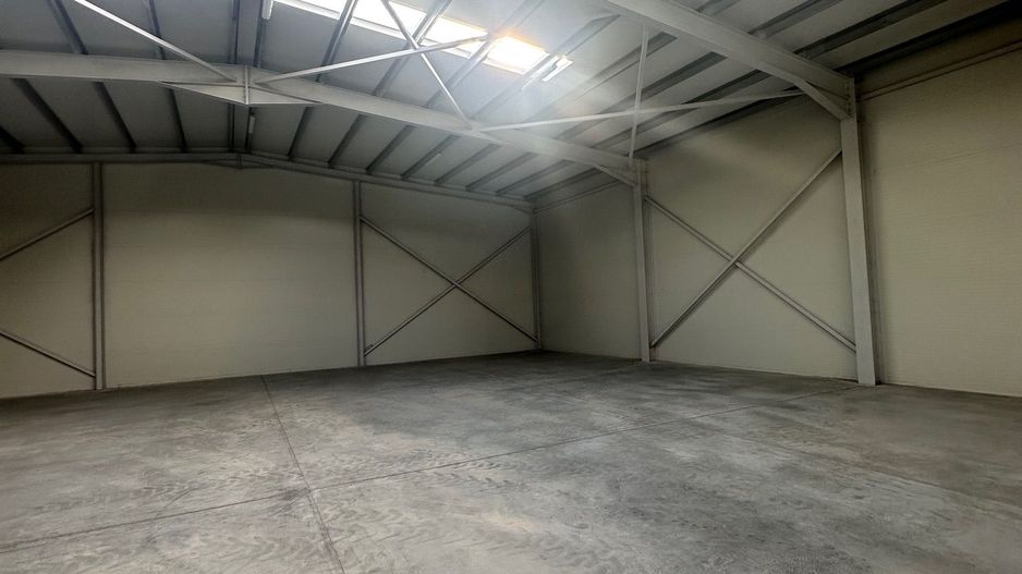 Hala productie sau depozit / Production hall or warehouse - Poză 5