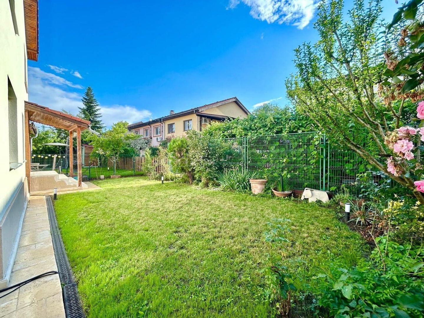 Rent | 4 rooms Villa | Iancu Nicolae I Pipera I Private Garden - Poză 18