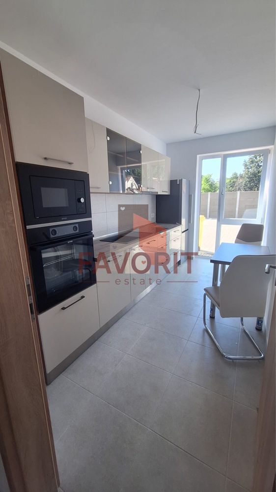 2 camere | bloc nou | gradina proprie | zona excelenta - Poză 4