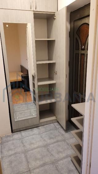 Apartament 1 cameră, zona Pacurari, Iași - 295 EUR/lună - Poză 6