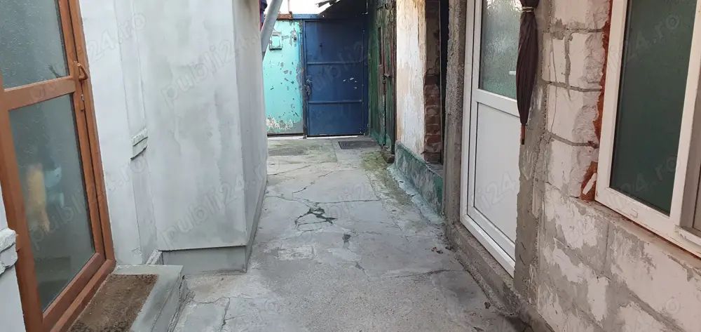 Casa caramida, centrala proprie interior modernizat in2014, 2  min metrou Muncii - Poză 6