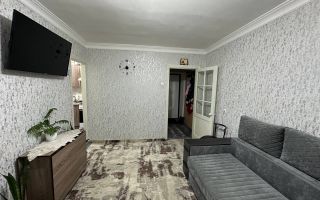 Vânzare, apartament, 2 camerа, strada Bulgară, Bălți - Poză 1
