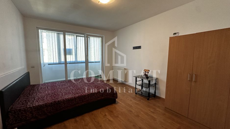 Apartament 2 camere | Etaj intermediar | Zona Str Porii-Florești - Poză 5