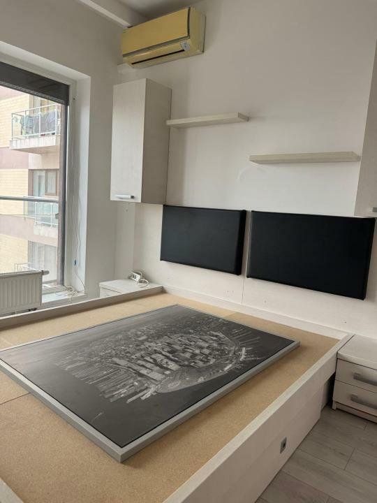 Apartament 2 camere Complex Rasarit de Soare - Poză 7