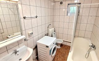 Oferim spre inchiriere casa spatioasa cu 2 camere, Zona Soarelui,cartier privat - Poză 16