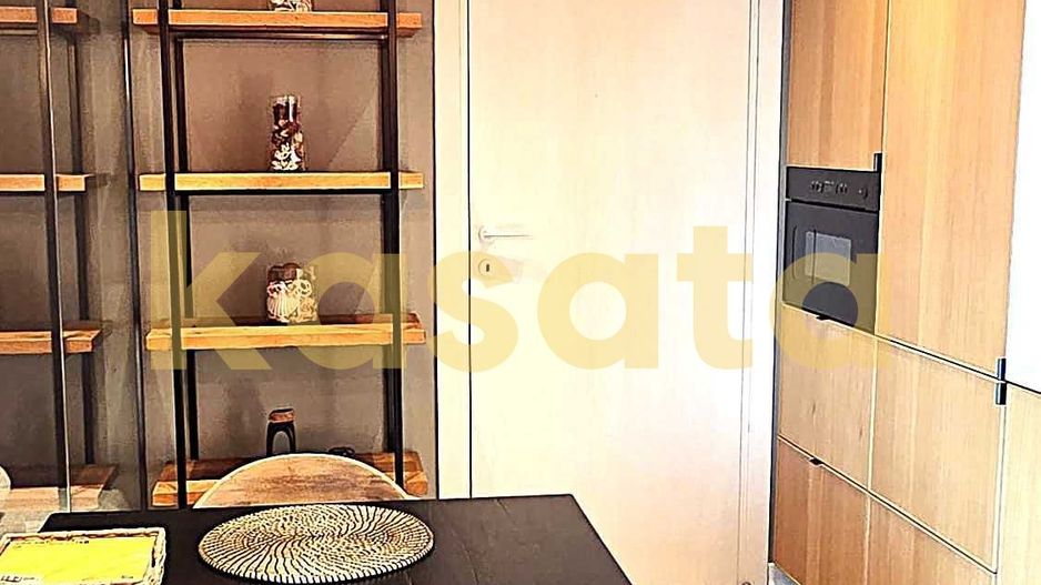 Apartament modern 2 camere de închiriat – Șoseaua Pipera - Poză 3