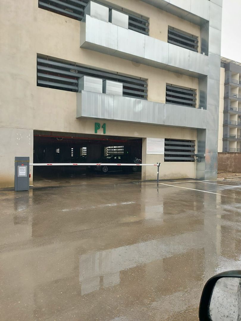 Garsonieră modernă de închiriat – Pipera | imobil nou | parcare - Poză 8