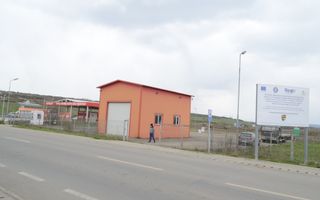 Teren cu regim economic -zona de utilitati publice - Poză 1