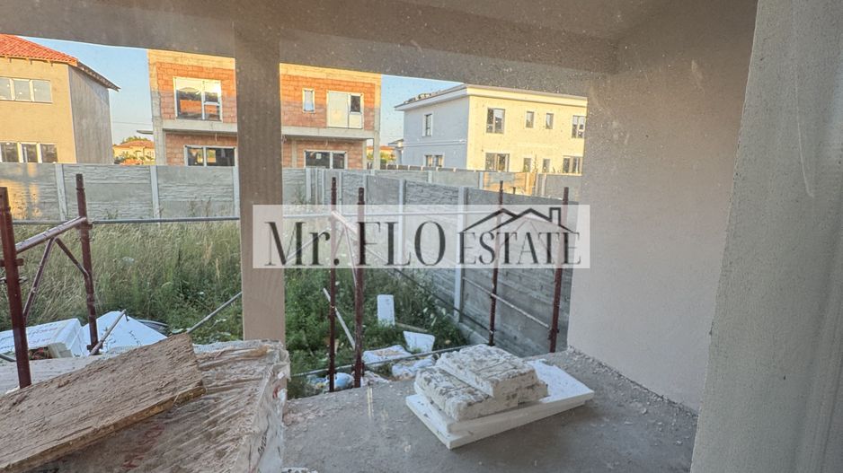 Duplex Mosnita Noua la asfalt si toate utilitatile - 0 COMISION - Poză 5
