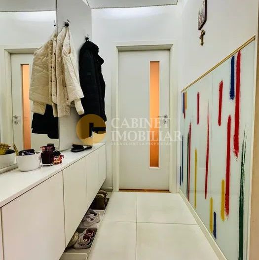 Apartament 4 camere semidecomandate de vânzare | Tătărași – Iași - Poză 8