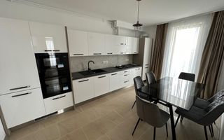 Apartament bloc nou 3 camere - parcare subterana - Poză 4