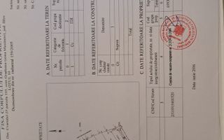 Oportunitate de investiție – Teren parcelat, Grădiștea (zona Maxineni) - Poză 8