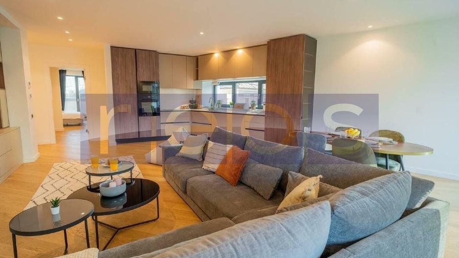 VANZARE 3 CAMERE | DESIGN MODERN | SMART HOME | MOBILAT - Poză 4