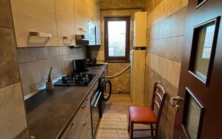 Apartament 2 camere, Mircea cel Bătrân, Iași - Poză 3