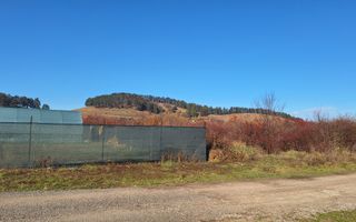 Teren intravilan Sanpetru livada PUZ 2564mp - Poză 4