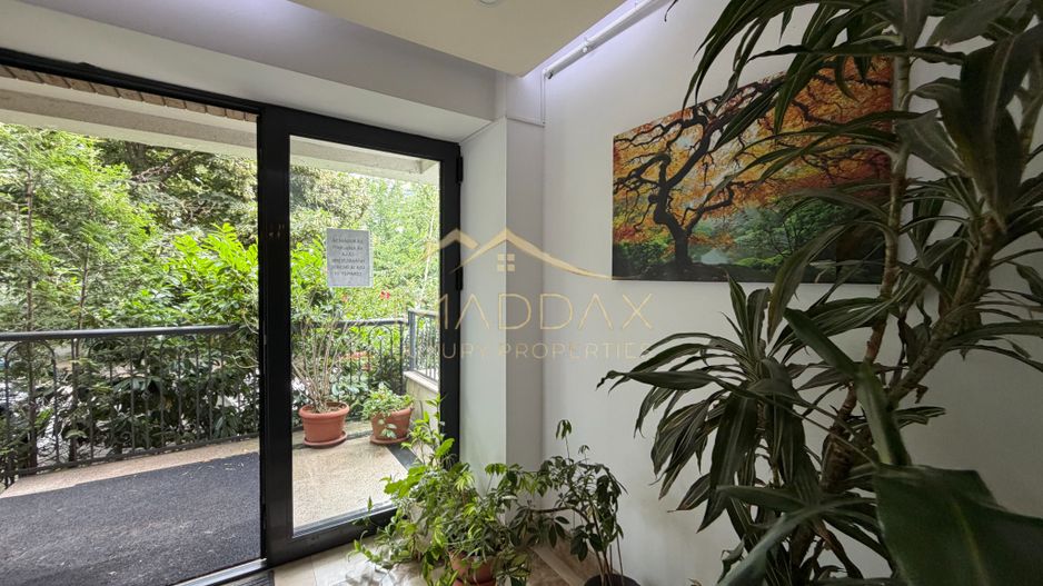 Apartament de tip Duplex 6 camere *250mp* + 2 Garaje // Herastrau - Poză 34