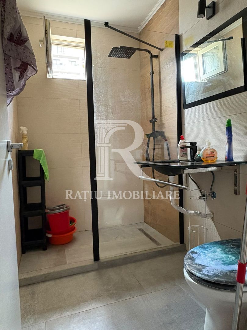 Apartament 3 camere de inchiriat | Zona Centrala | Oradea - Poză 3