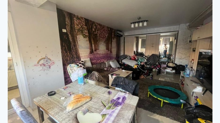 Apartament 2 camere de vanzare Chiajna Militari disponibil imediat - Poză 3