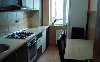 Apartament cu 2 camere, 55 mp, decomandat in Floresti ! - Poză 3