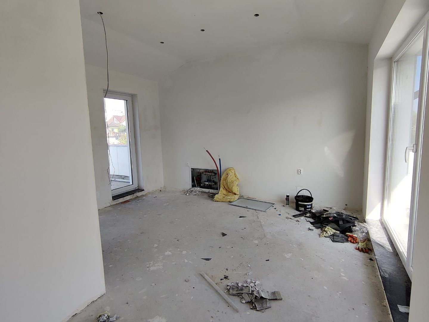 Casa Individuala, 180 MP, zona Campului - Poză 3