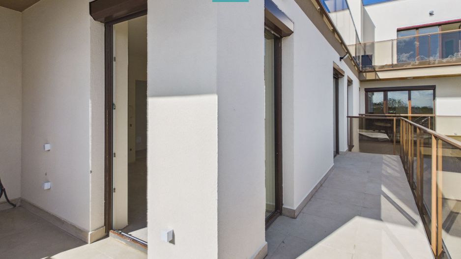 Apartament 2 camere,et 2, Iosia 56.52 mp - Poză 1