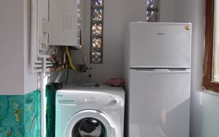 Fabrica de bere, 2 camere, centrala proprie, Pet-Friendly - Poză 11