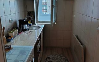 Apartament cu 2 camere decomandate, etaj intermediar, zona Manastur! - Poză 3