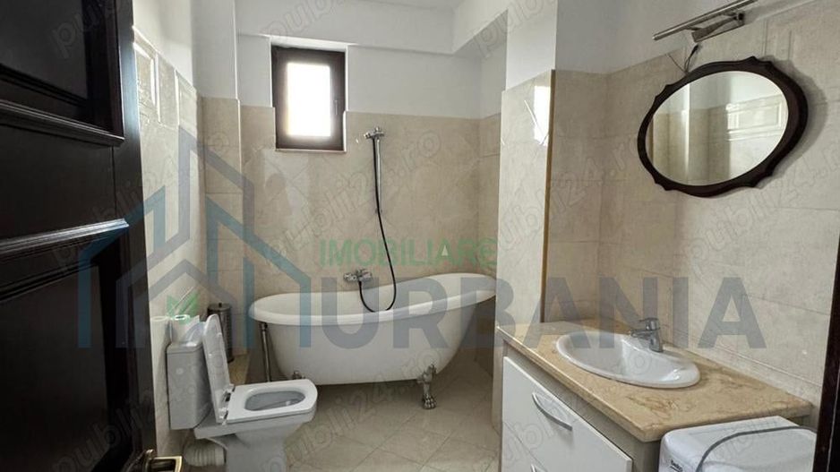 Apartament 3 camere decomandat, etaj 1, Moara de Vânt - Complex Spring Residence - Poză 2