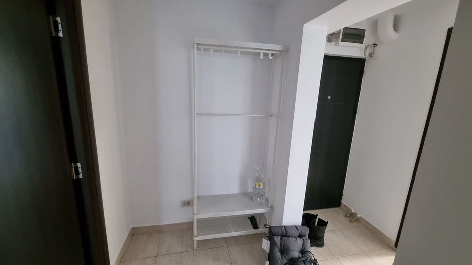 AP. 2 CAMERE - TEI, PET-FRIENDLY, BLOC REABILITAT, BUCATARIE INCHISA - Poză 3