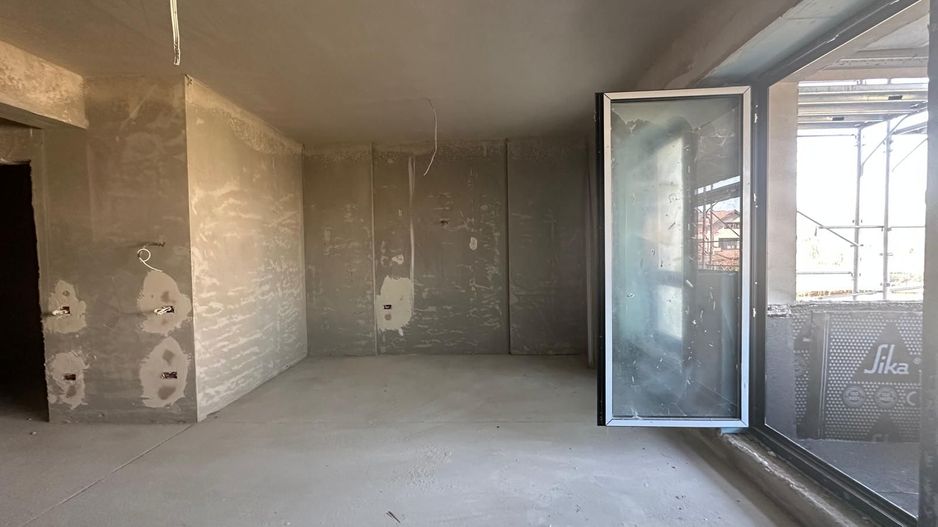 Proiect Nou/ Apartamente cu 1 si 2 Camere - Poză 3