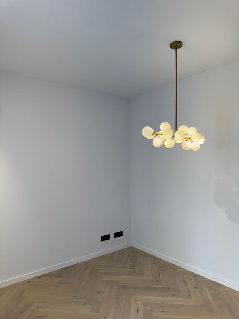 PRIMA INCHIRIERE TREI CAMERE ZONA HERASTRAU AVIATIEI - Poză 36