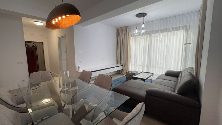 3 camere | Eminescu | Dacia | Ardeleni | Terasa | Toamnei - Poză 18