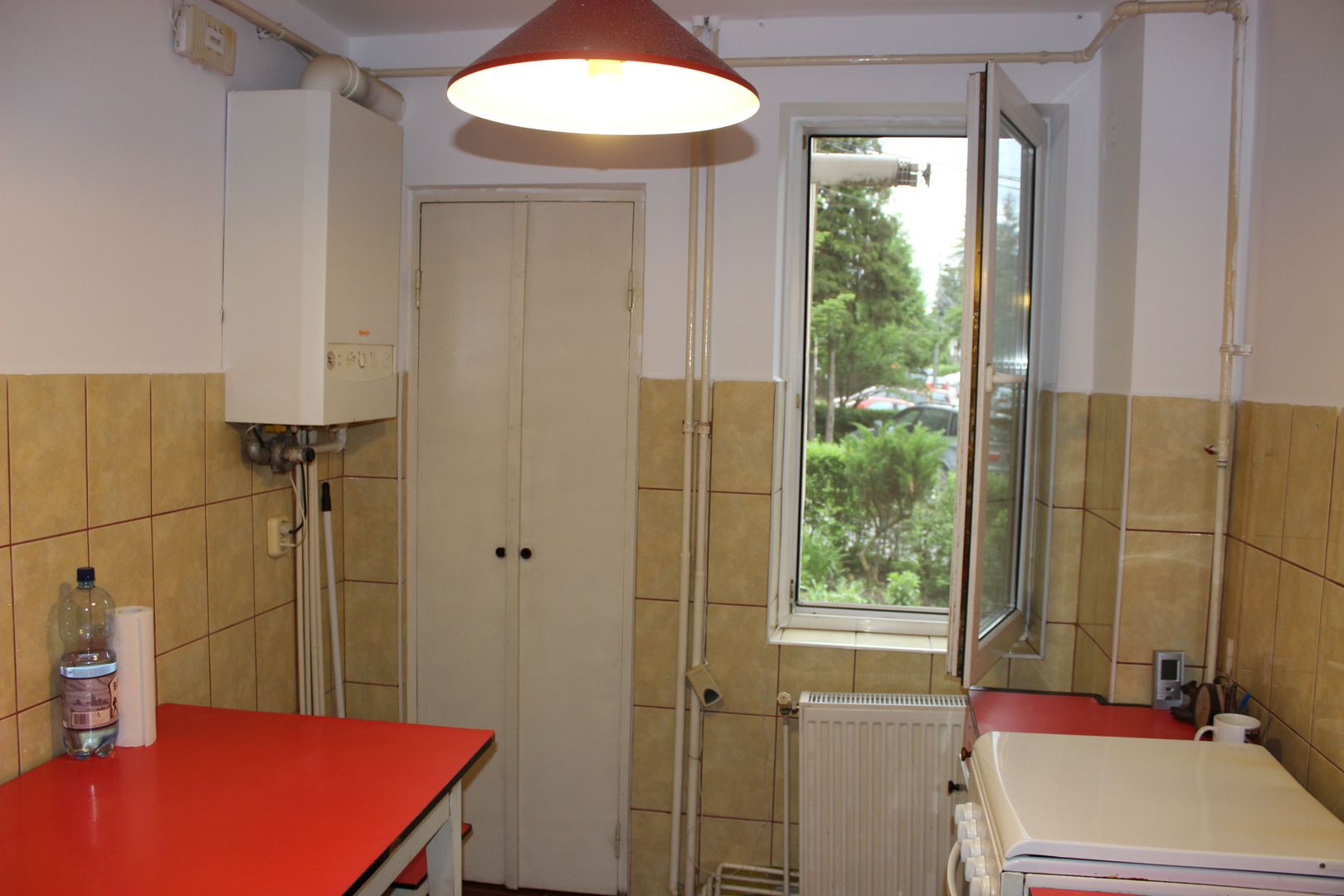 Apartament 2 camere str. Umbrei - Poză 4