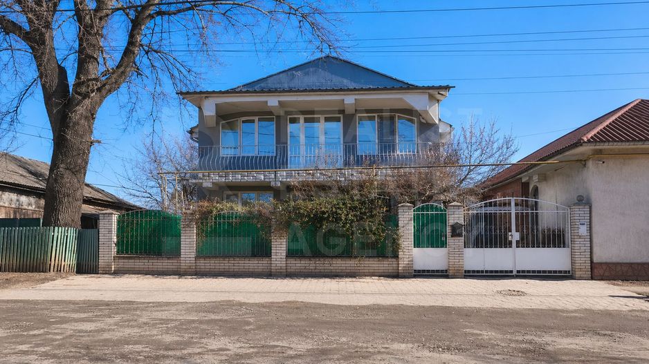 Vânzare, apartament, 3 camere, str. Libertății, Bălți - Poză 1