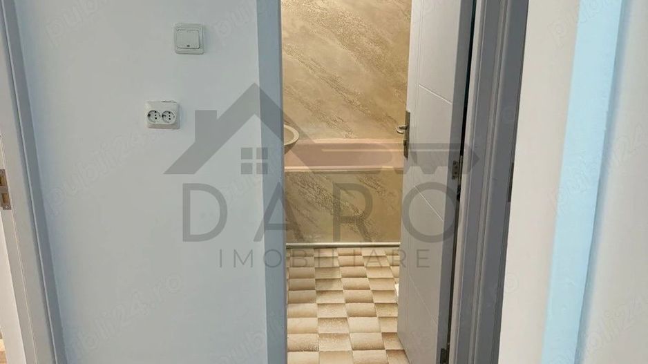 🔥 APARTAMENT 2 CAMERE – BULEVARDUL PANDURILOR – 110.000€ 🔥 - Poză 7