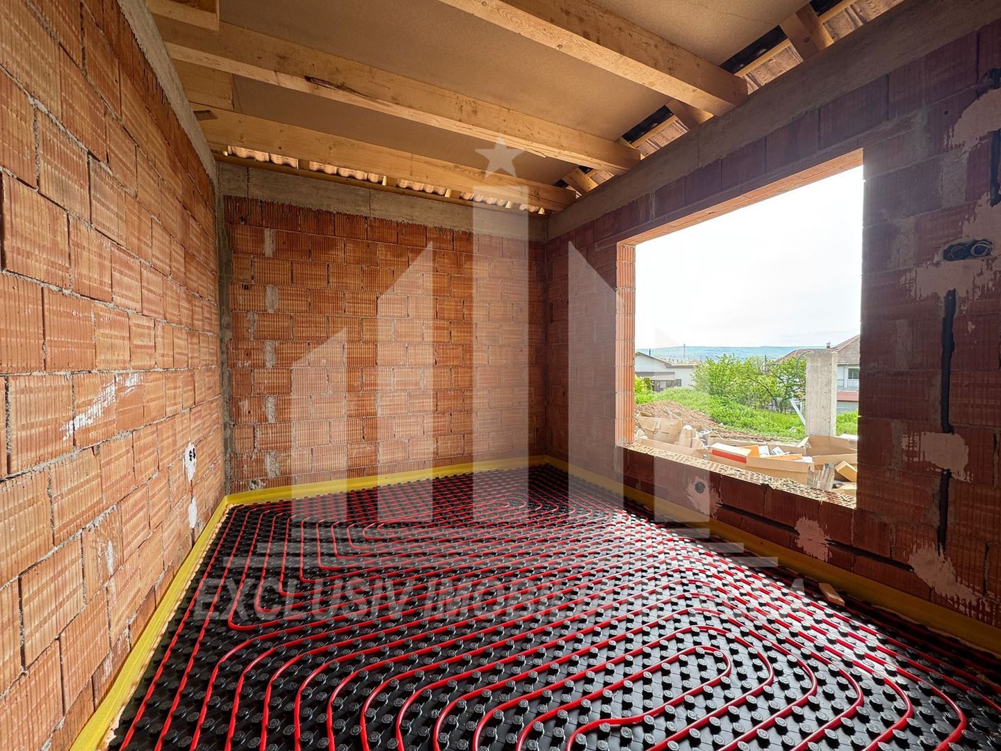 Casa individuala | 150 mp | 509 mp teren | Toate utilitatile | Cetate - Poză 7