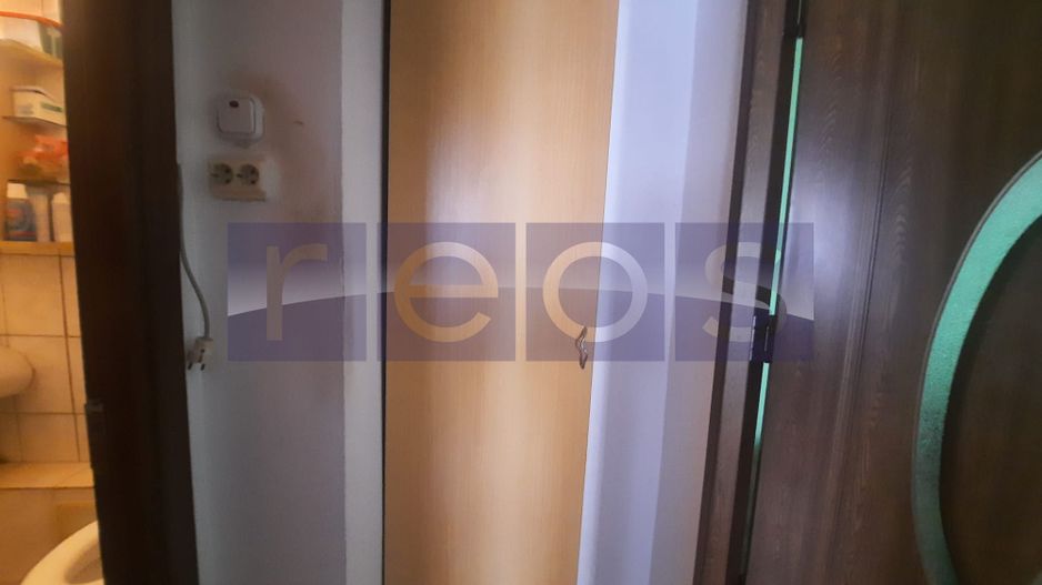 APARTAMENT 4 CAMERE GHENCEA   | BLOC REABILITAT AN CONSTRUCTIE 1985 - Poză 17
