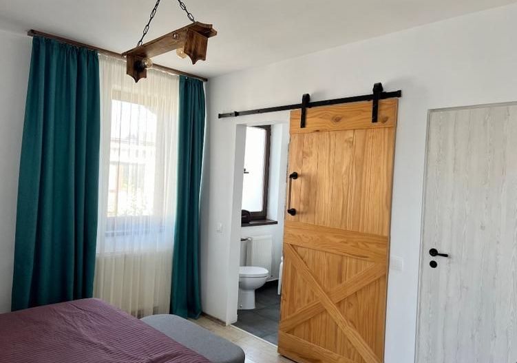 Vila moderna 4 camere | Otopeni - Poză 8