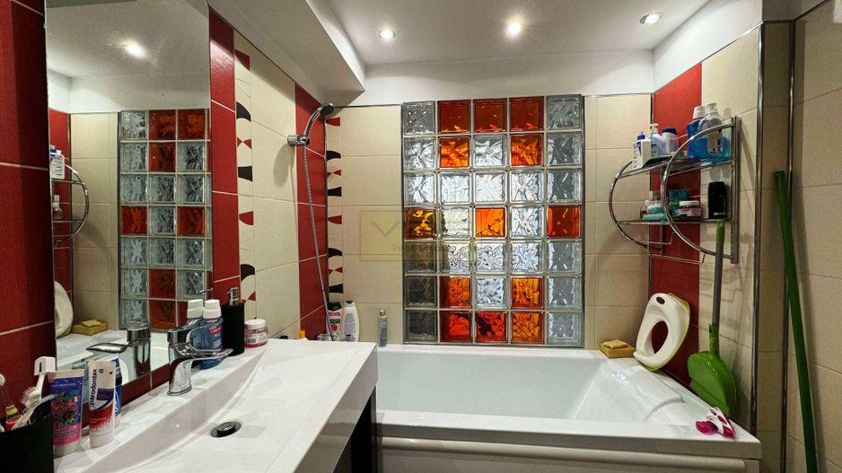 Apartament 2 camere Hotel  Hamton- Anastasie Panu - Poză 15